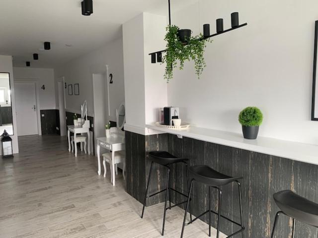 Maly Port-Ilawa - Jezioro - Plaza - Marina Priv - 5 Pokoi Vip - Czysto Na 10 Lägenhet Exteriör bild