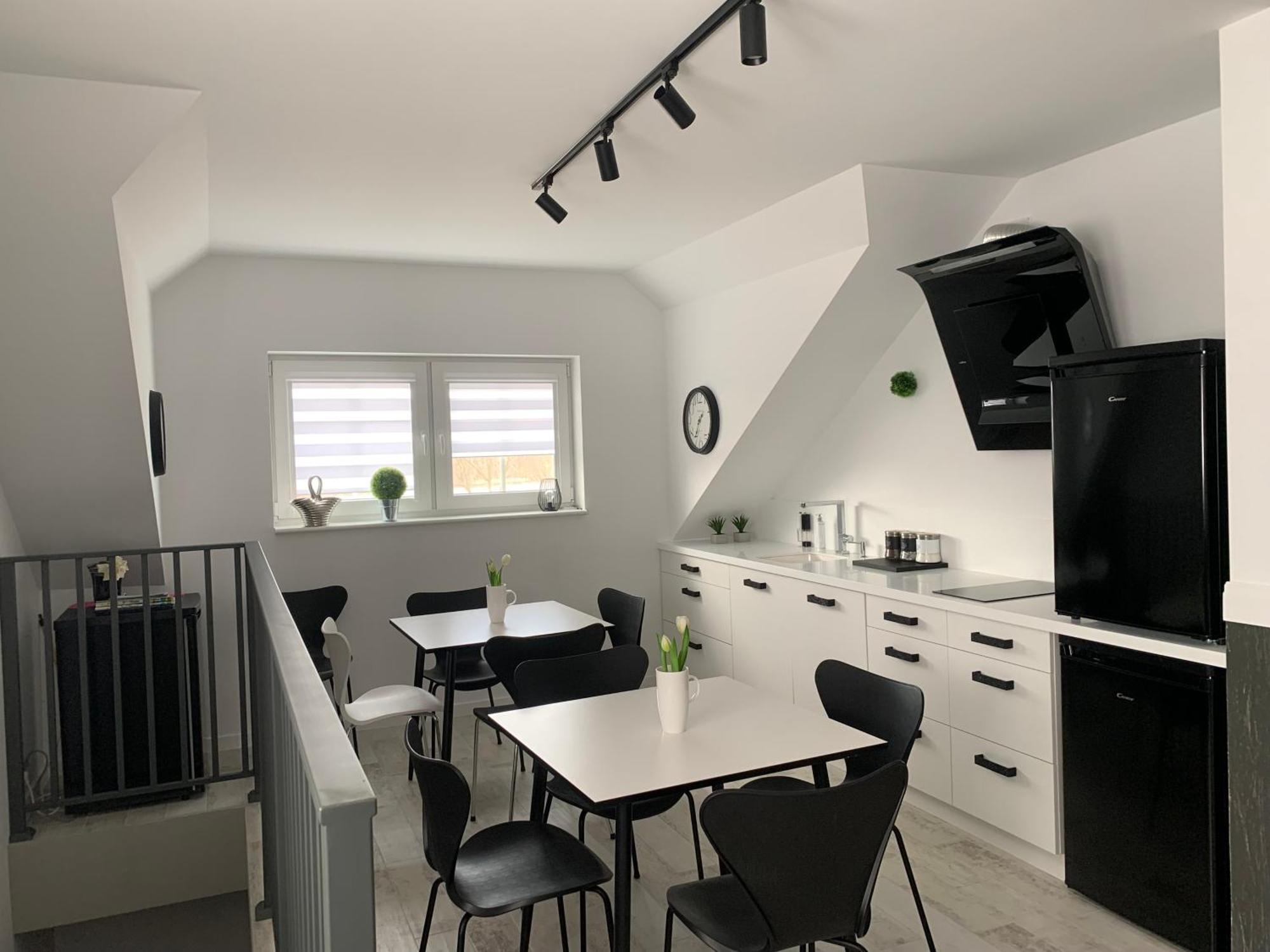 Maly Port-Ilawa - Jezioro - Plaza - Marina Priv - 5 Pokoi Vip - Czysto Na 10 Lägenhet Exteriör bild